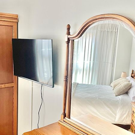 Casa Lur Wifi Y Parking Privado Incluido Apartment Gijón Exterior foto