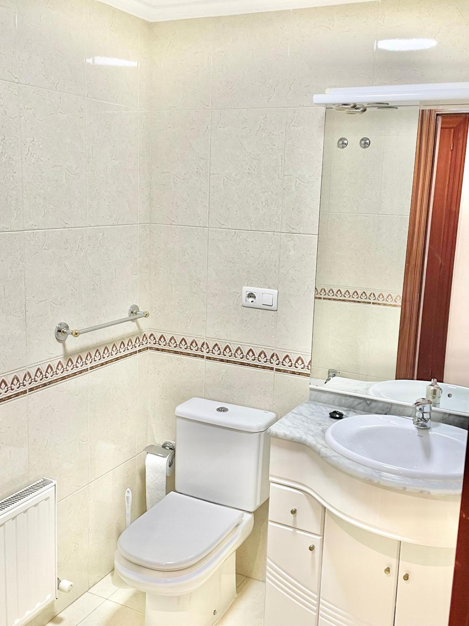 Casa Lur Wifi Y Parking Privado Incluido Apartment Gijón Exterior foto